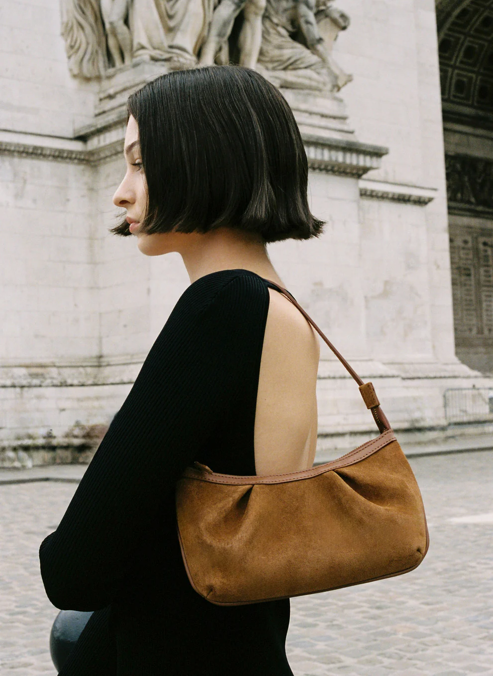 Mastering Your Fall Capsule Wardrobe