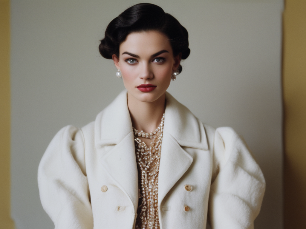 The Ultimate Guide to Fashion Inspired Movies