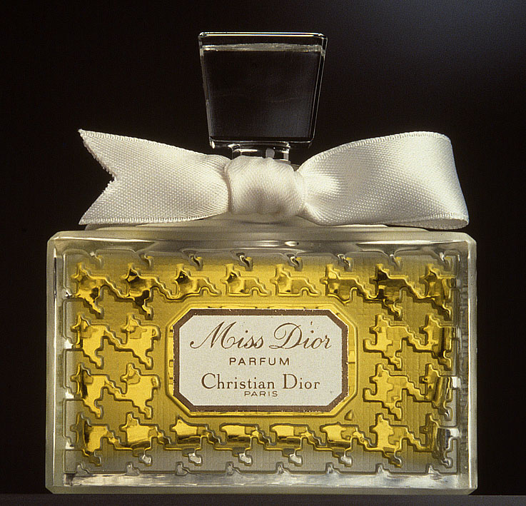 Miss Dior: A Love Affair with Elegance Through the Decades