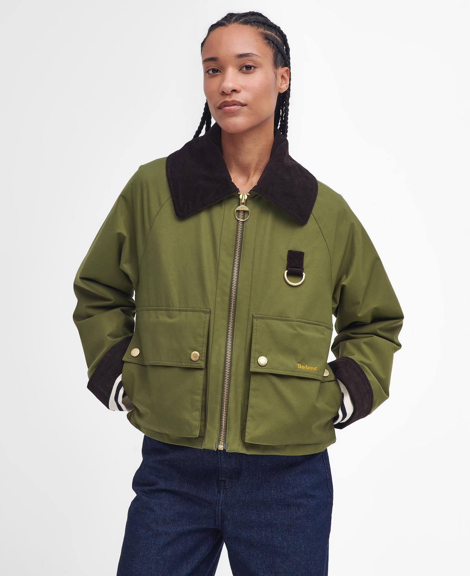 How to Elevate Your Style with the Barn Jacket Trend