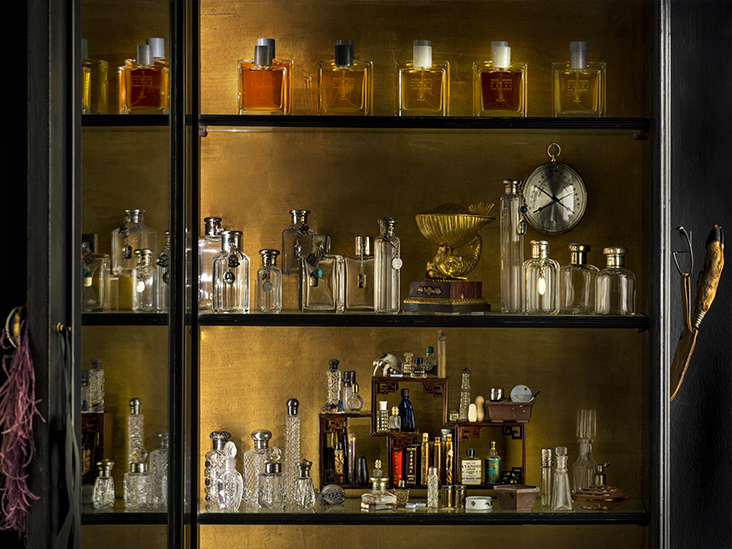 Discover Unique Niche Perfumes That Elevate Your Collection