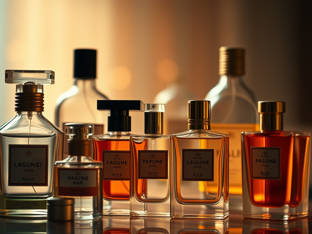 How to Layer Fragrances Like a Pro: A Guide to Scent Pairing