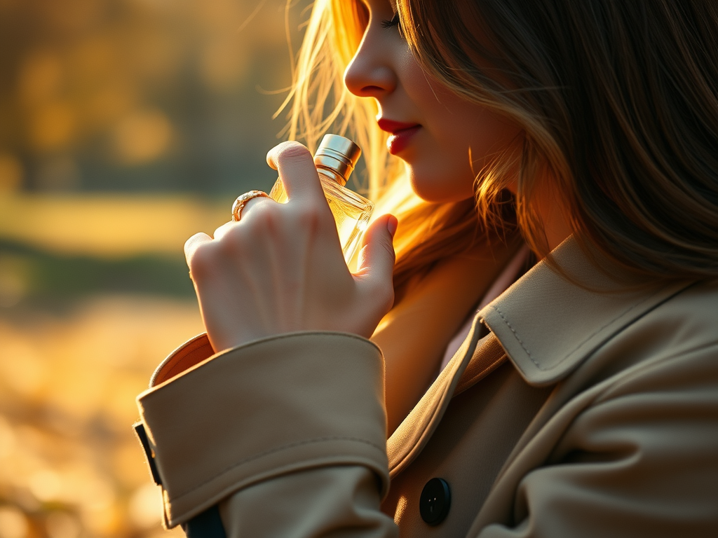 The Best Elegant Perfumes to Wear This Fall