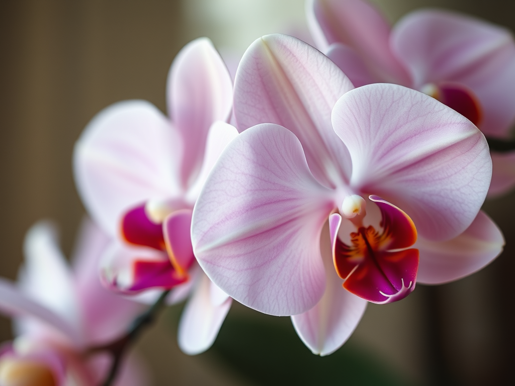 A Surprise Encounter with Gucci Flora Gorgeous Orchid