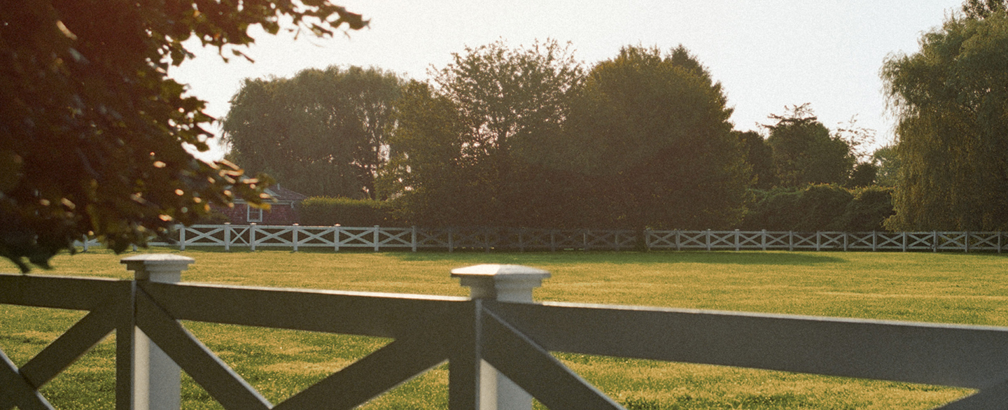 Ralph Lauren Embraces Quiet Luxury in the Hamptons