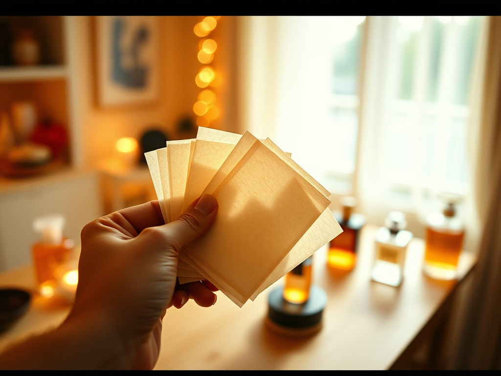 Debunking the Myths of Skin Chemistry and Scent