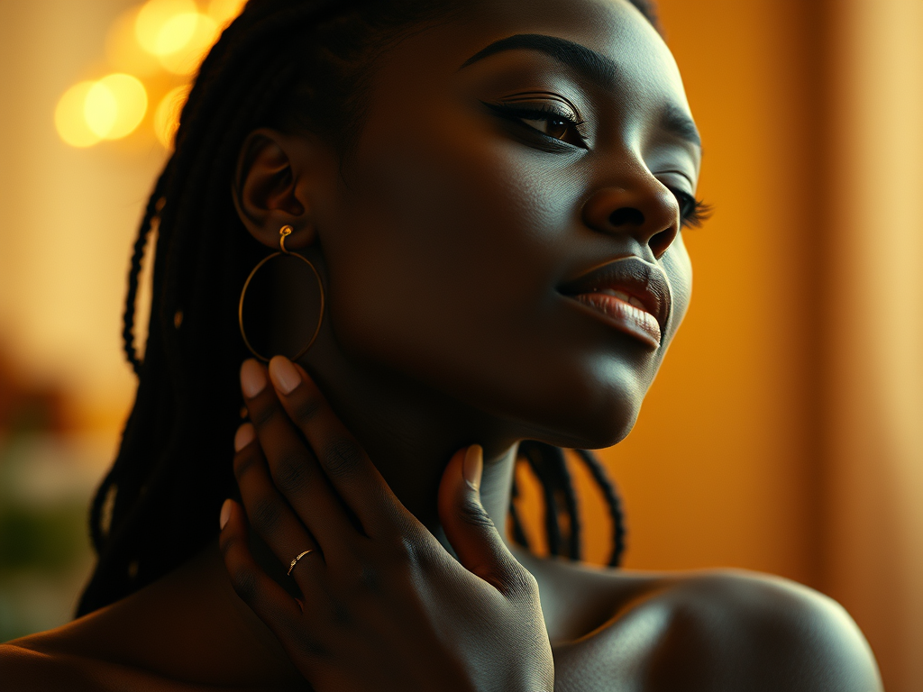 How to Enjoy Perfume Without Irritating Your Skin