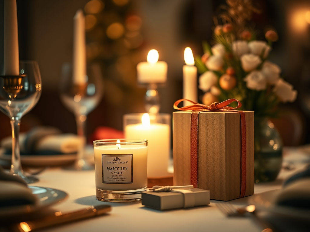The Ultimate Host Gift Guide for the Perfume-Obsessed