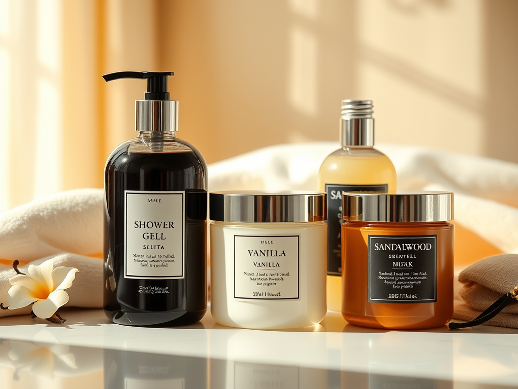 How to Create a Long-Lasting Signature Scent with Layering