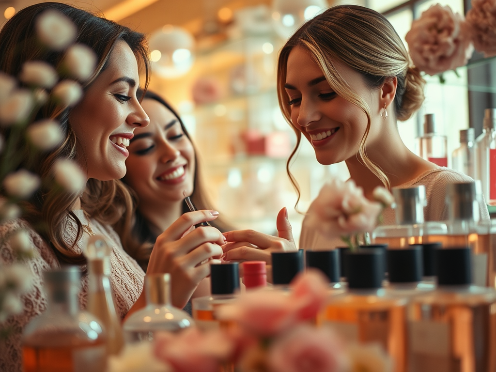 How GLP-1 Alters Your Skin and Heightens Your Sense of Smell