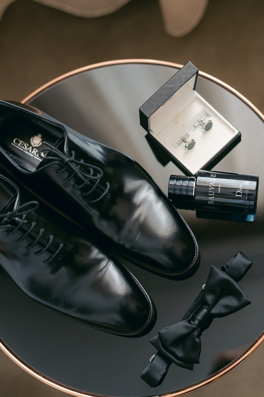 The Ultimate Holiday Fragrance Gift Guide for Men