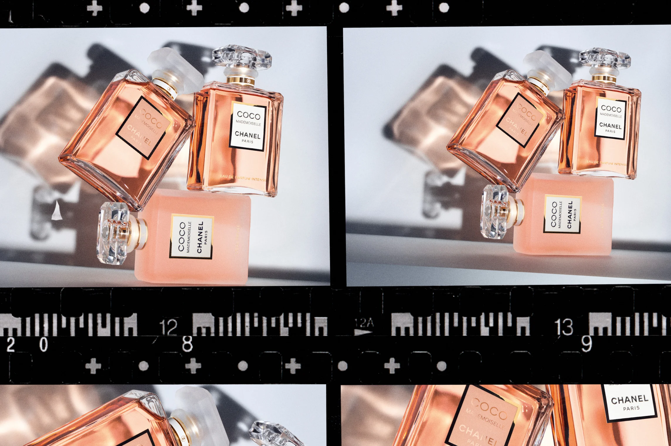 Why Coco Mademoiselle Is the Perfect Perfume