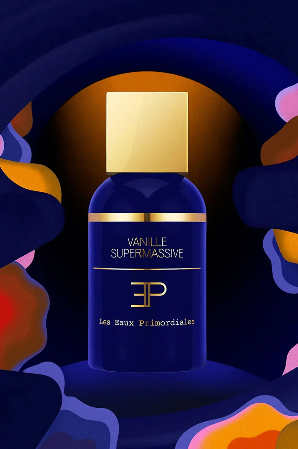 Unveiling Les Eaux Primordiales’ Unique Fragrance Collection