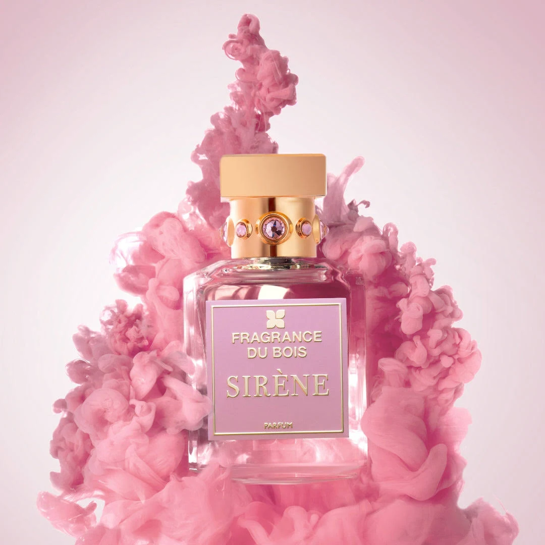 Why Sirène by Fragrance Du Bois is the Feminine Oud Fragrance You Need to Know