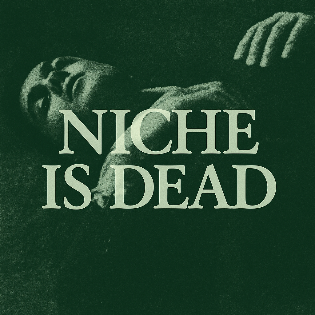 Niche No More: Understanding the Language of Modern Perfumery