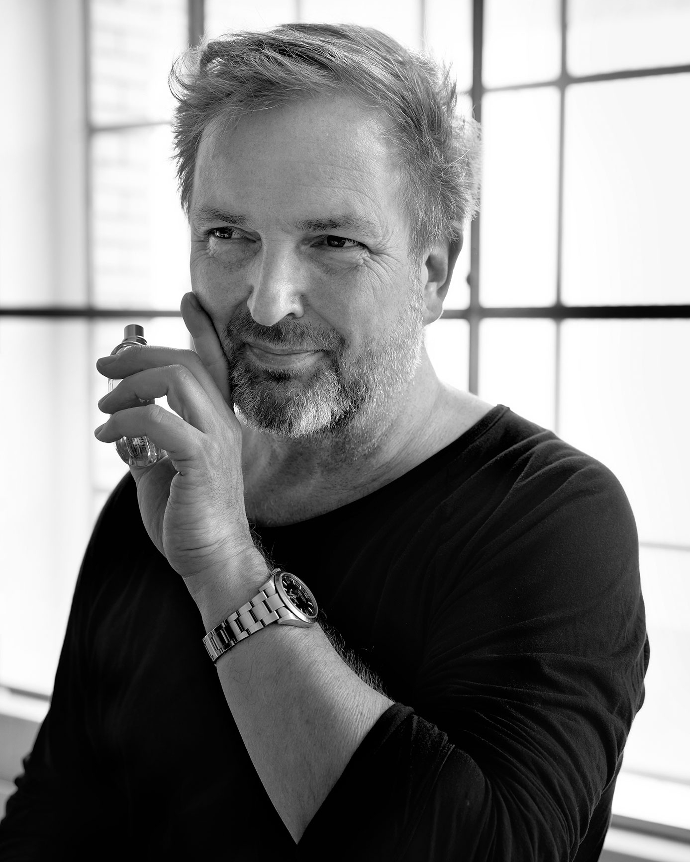 Exploring the Innovative Scents of Thomas De Monaco