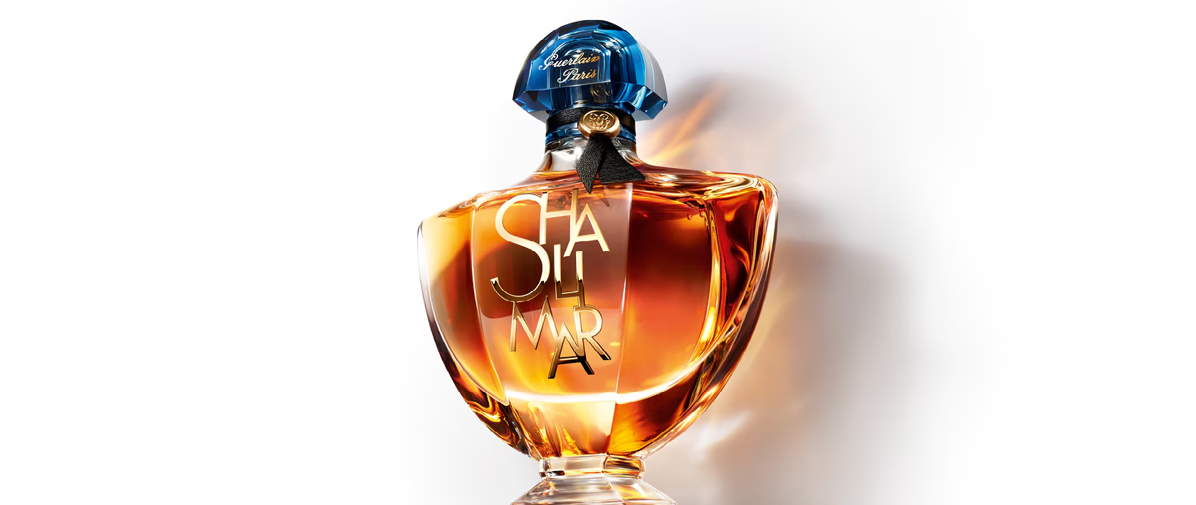 Shalimar: 100 Years of Love at The Waldorf Astoria