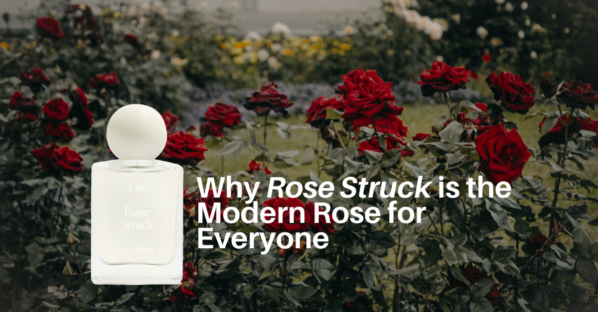 Why Rose Struck is the Modern Rose for Everyone
