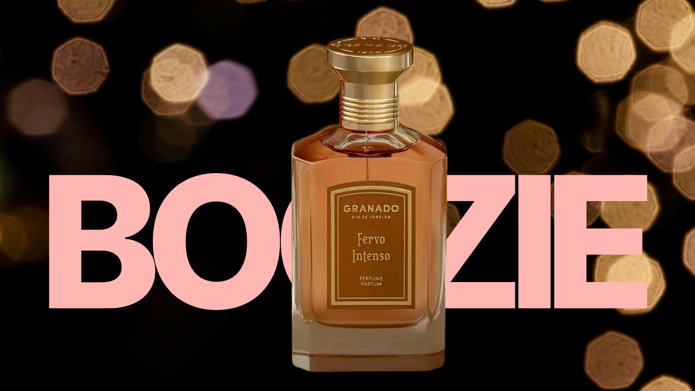 Fervo Intenso by Granado: Warm, Boozy, and Very Easy to Like