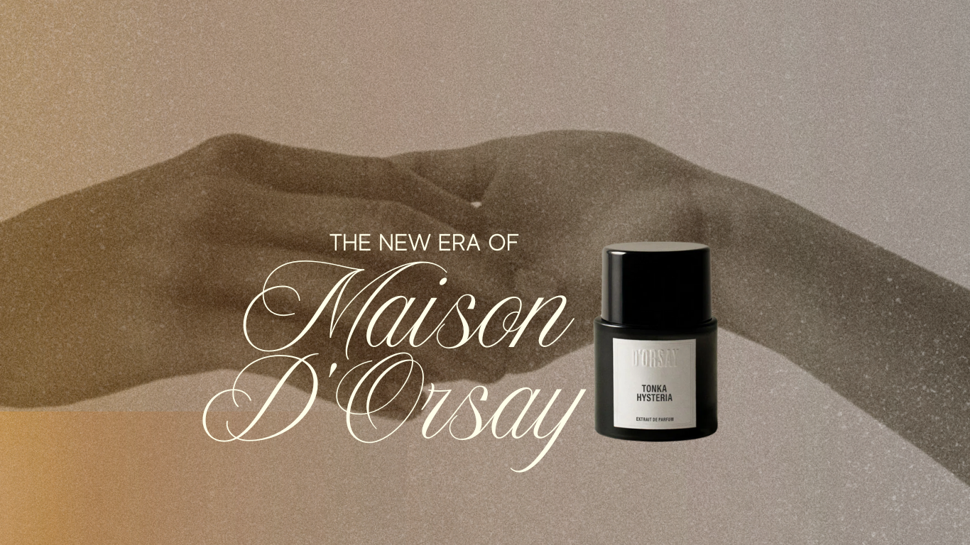 Amélie Huynh on the New Era of Maison D’Orsay