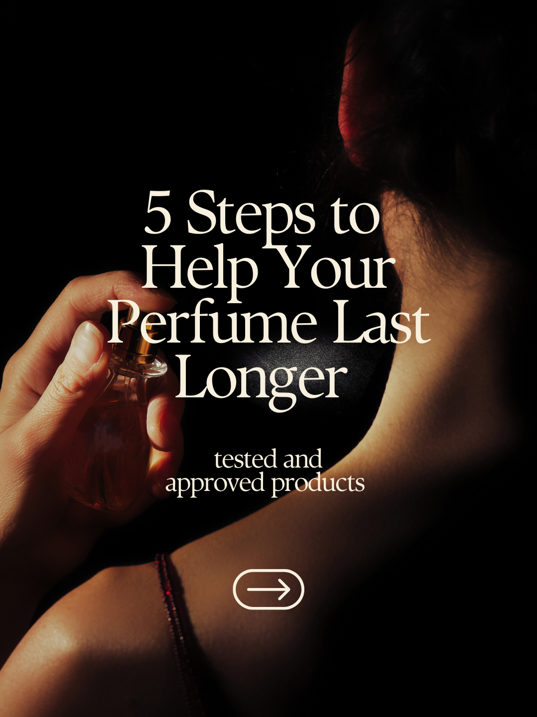 Why Your Perfume Doesn’t Last (And What Actually Fixes It)