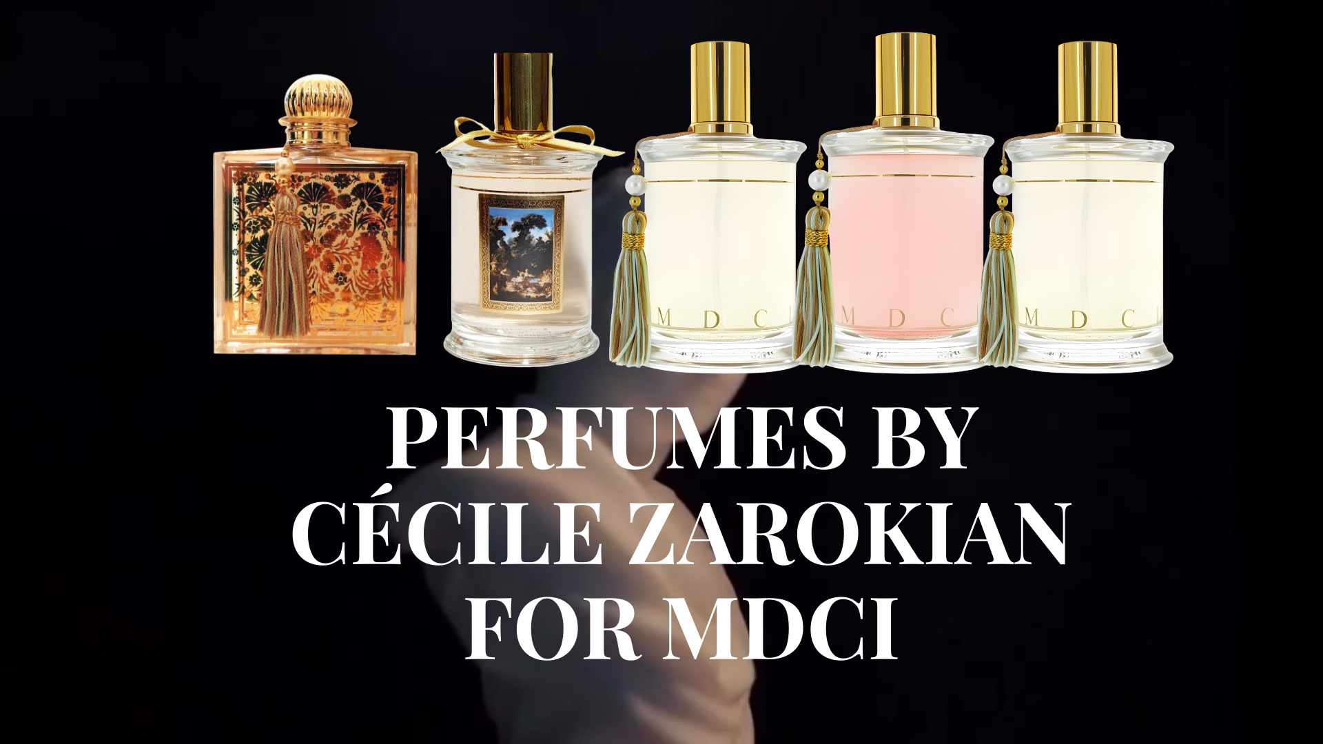 What Happened When MDCI Gave Zarokian a Blank Page