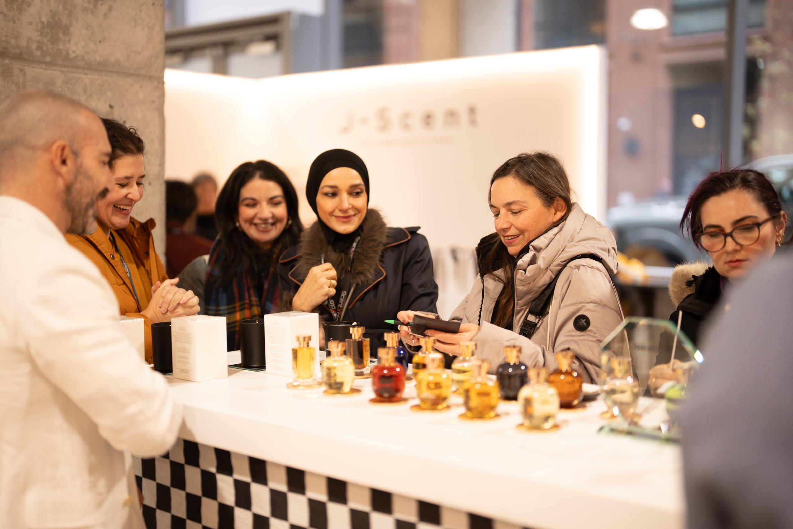 What ScentXplore NYC Reveals About Access in Modern Fragrance Culture