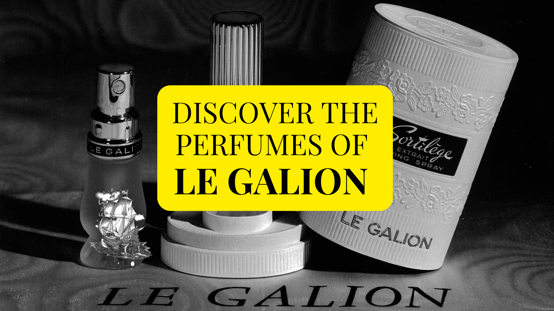 Want to Smell Like Ava Gardner? Or a Rich Aristocrat?