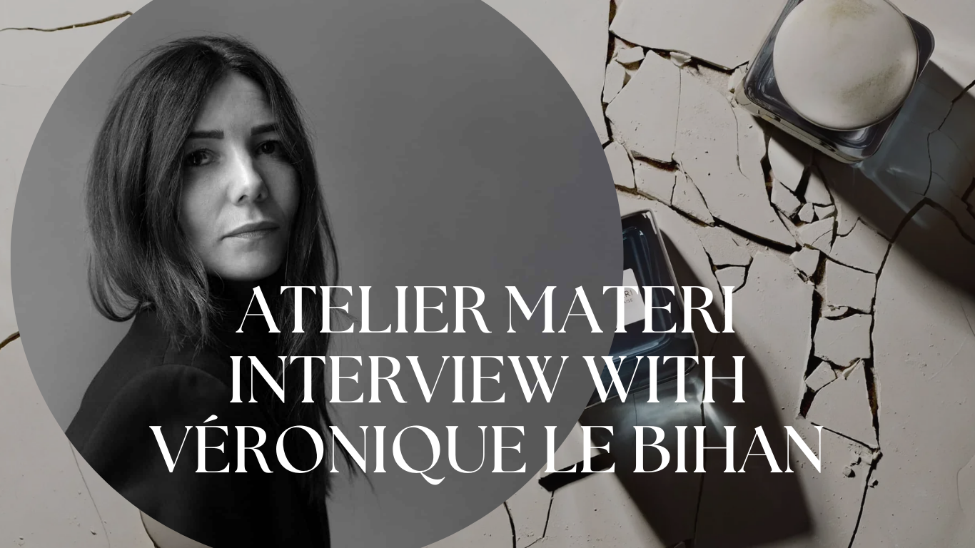 ATELIER MATERI: Time, Matter, and the Discipline of Restraint