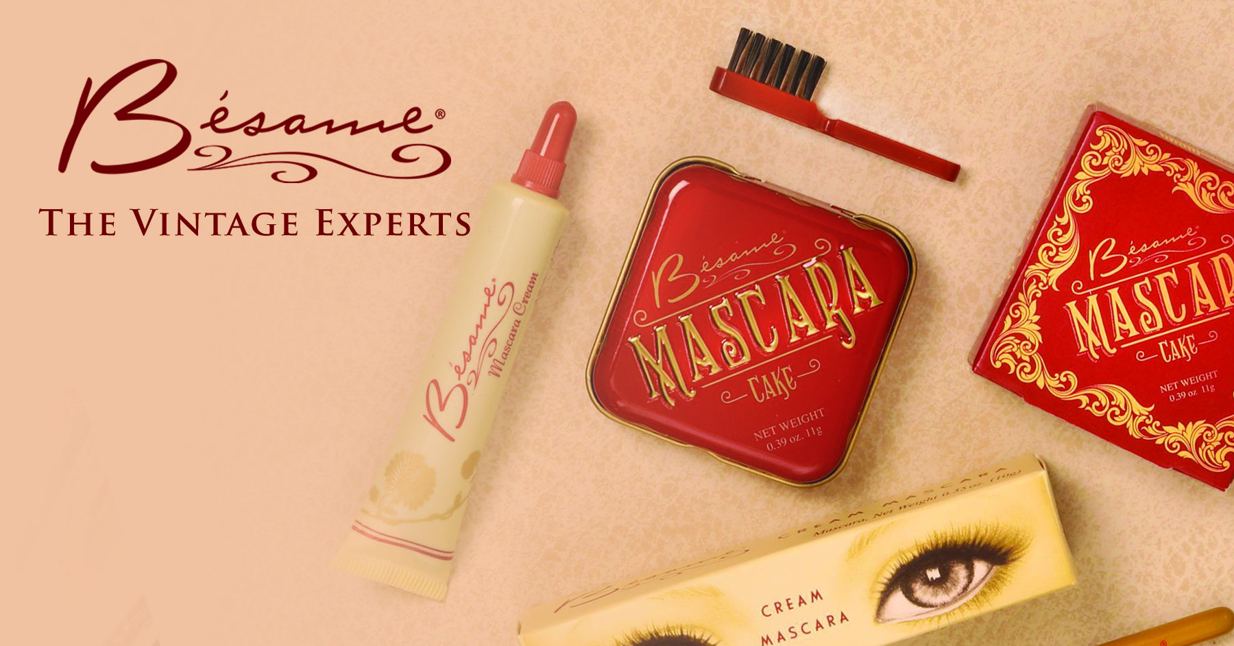 What Happened When Makeup Stopped Smelling Like Makeup