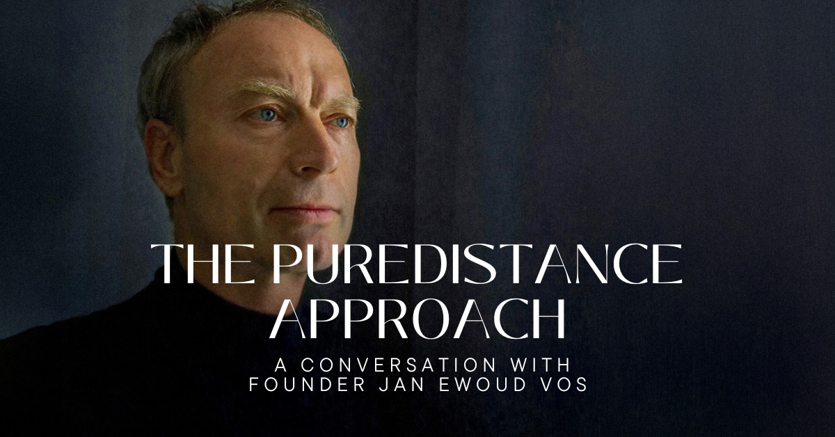 A Deep Dive into the World of Jan Ewoud Vos