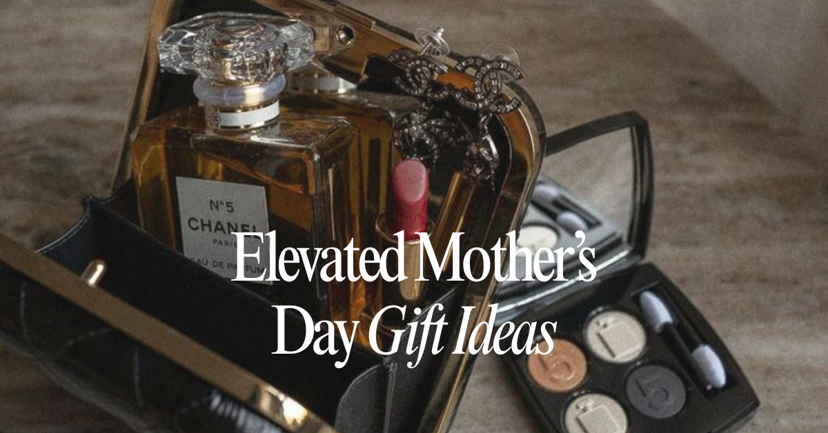 Mother’s Day Perfume Ideas: Match the Fragrance to Her Life