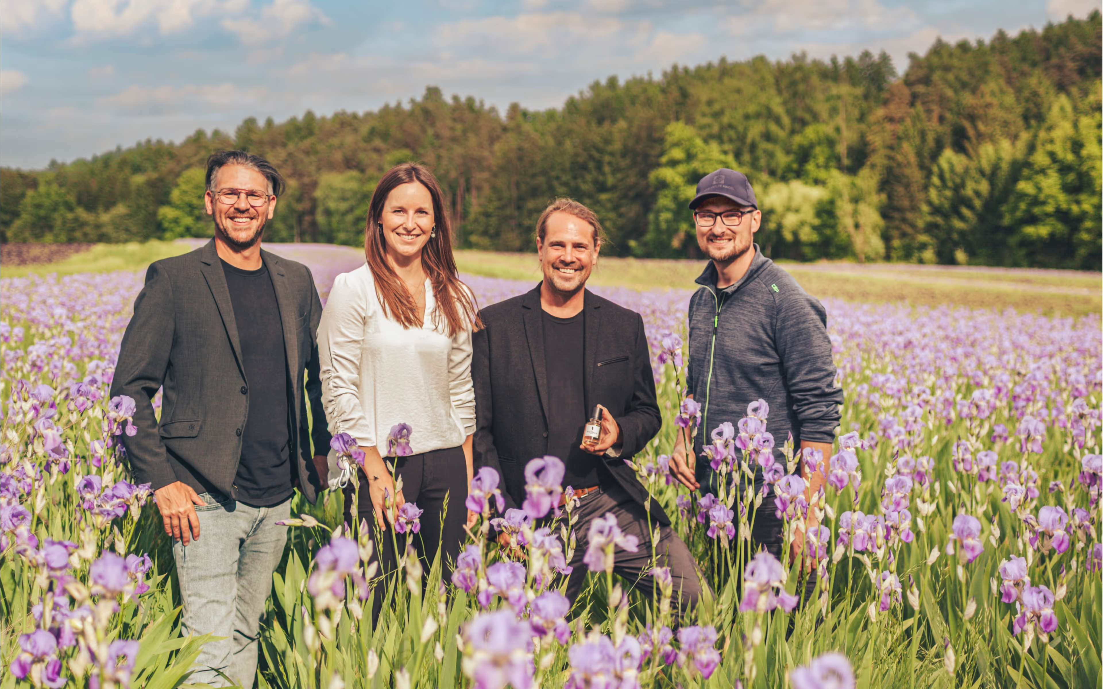 Exclusive Interview: Danner & Flemming