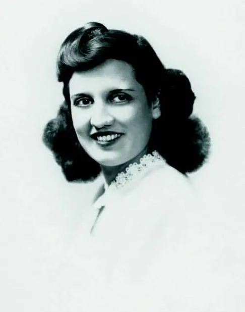 Josephine Catapano and the Making of American Perfumery