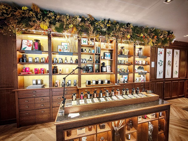 L’Artisan Parfumeur at 50: The History, the Perfumes and What Niche Means Today