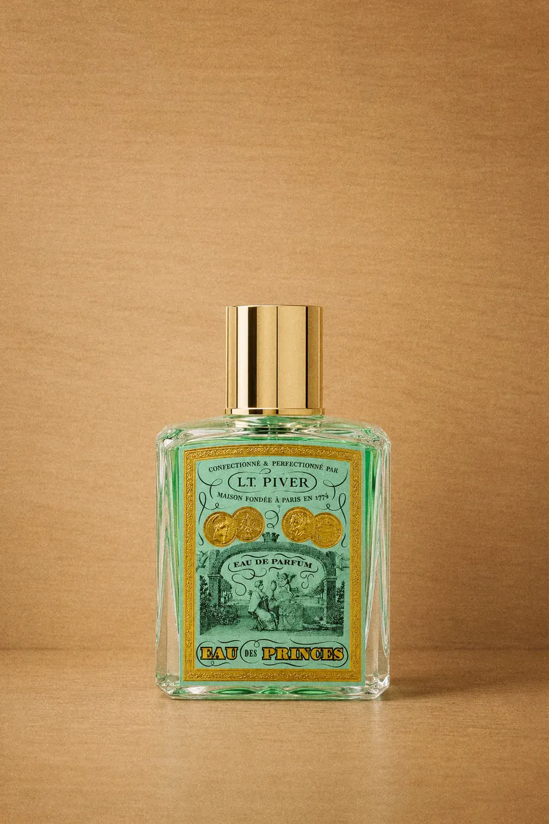 How L.T. Piver Quietly Survived 250 Years of French Perfume