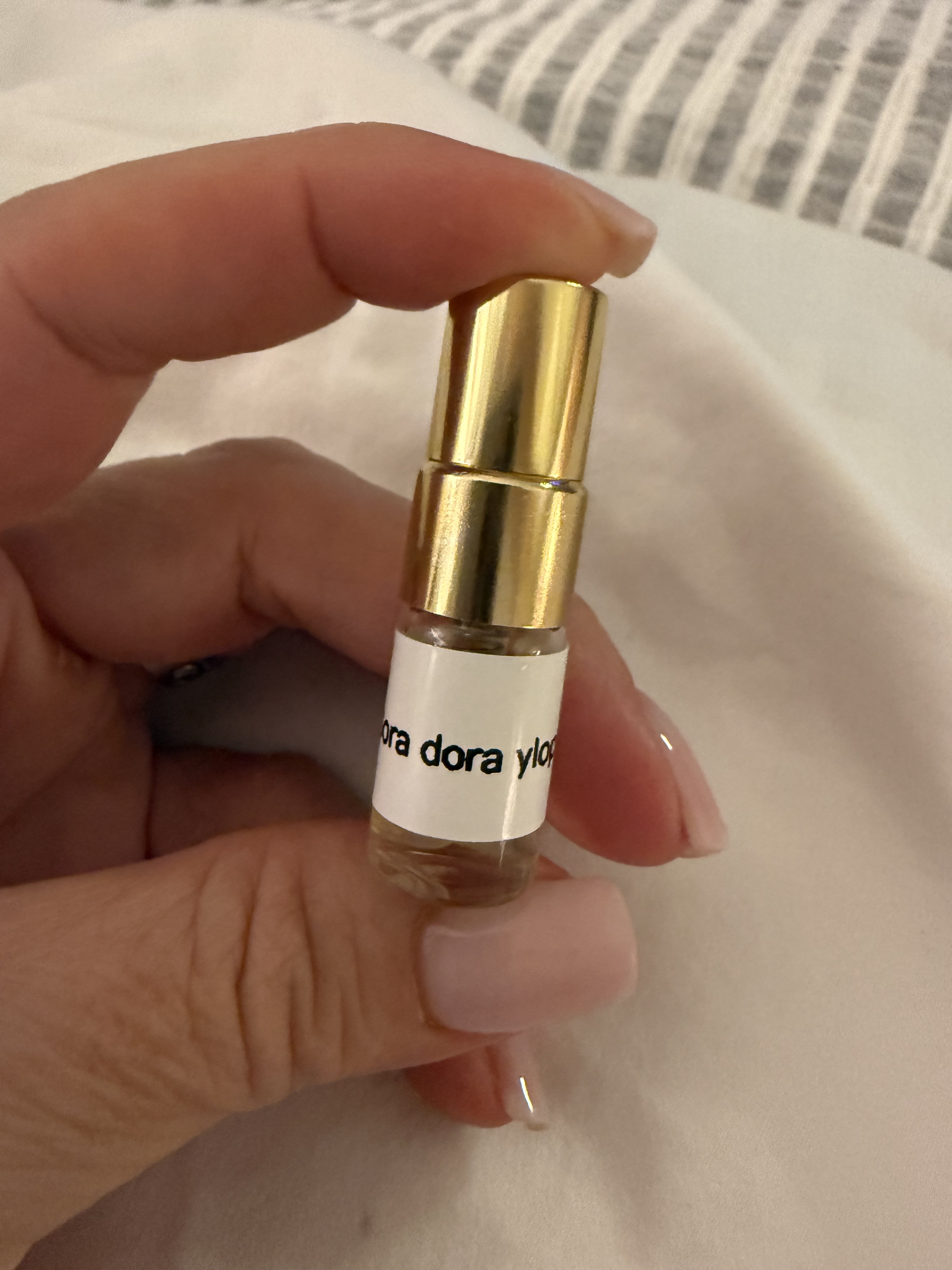 Sora Dora Ylop Review: Roasted Apricot, Tea and Sesame