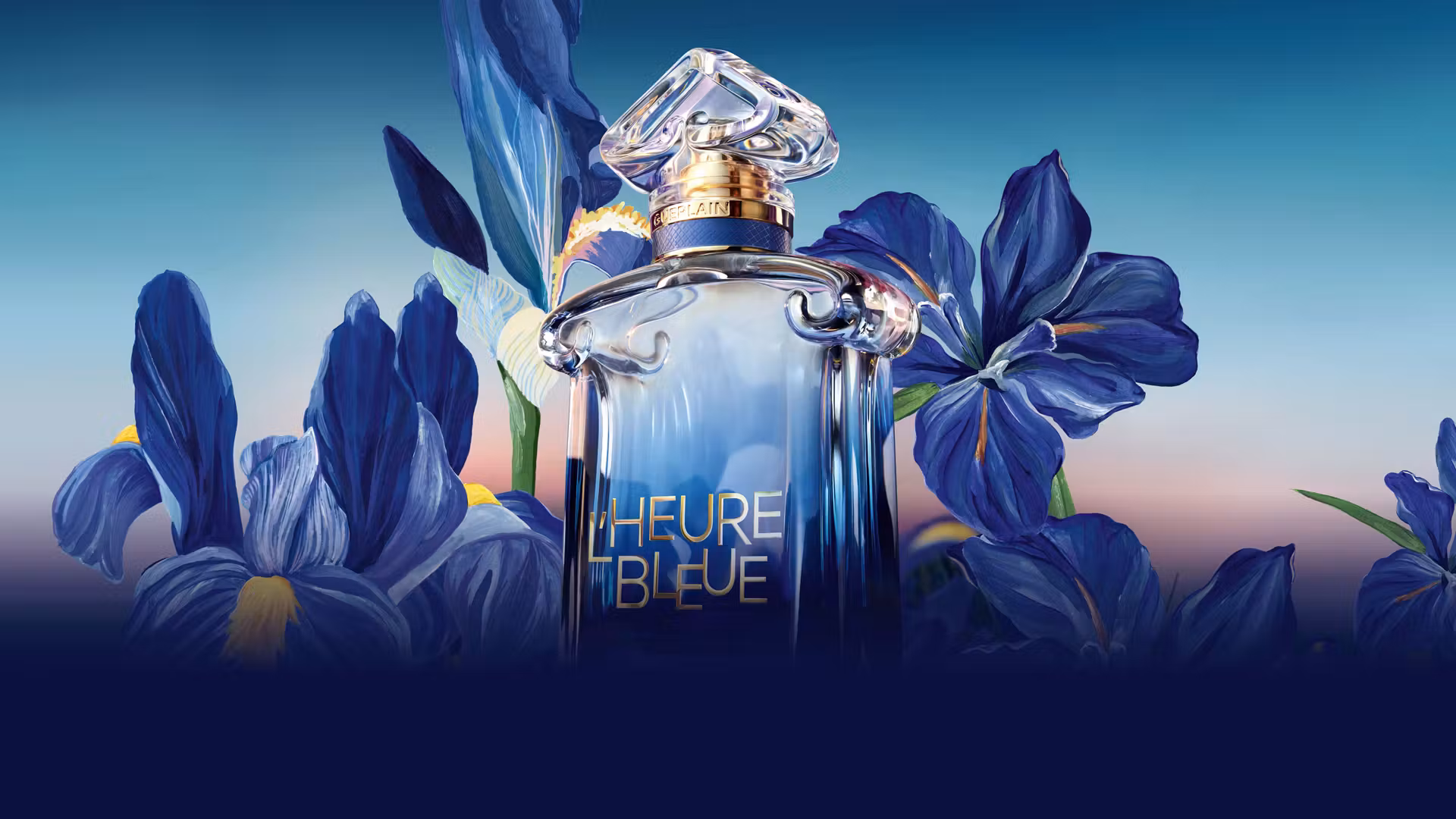 Guerlain’s New L’Heure Bleue: A Beautiful Perfume in the Middle of an Argument