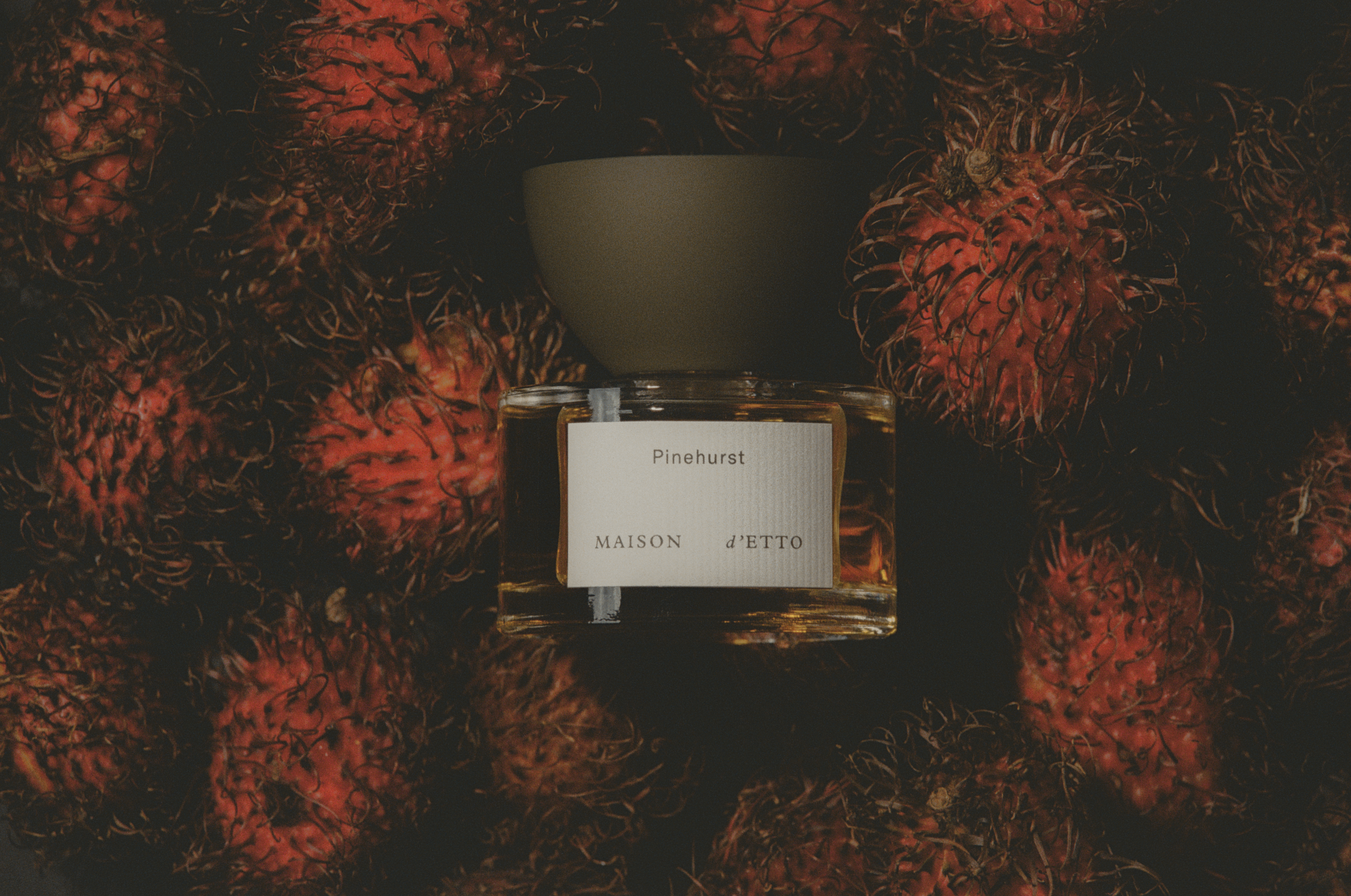 Maison d’Etto Pinehurst: The Beautiful Balance of Fruit and Leather